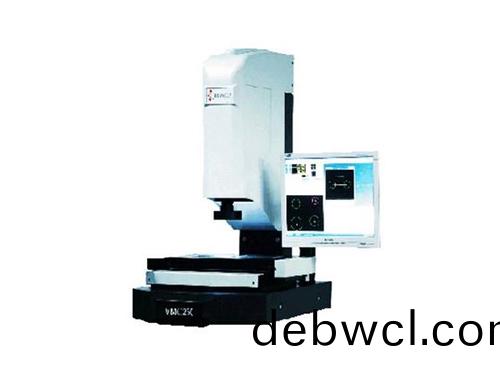 視(shi)屏(ping)影像測(cè)(ce)試(shi)儀