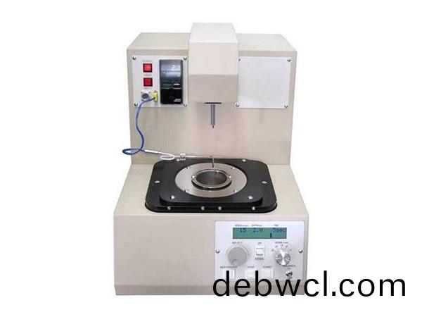 日本RHESCA 可(ke)銲(han)性測試儀(yi)