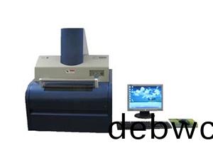 日本精工(gong) X-Ray熒光(guang)測厚(hou)儀