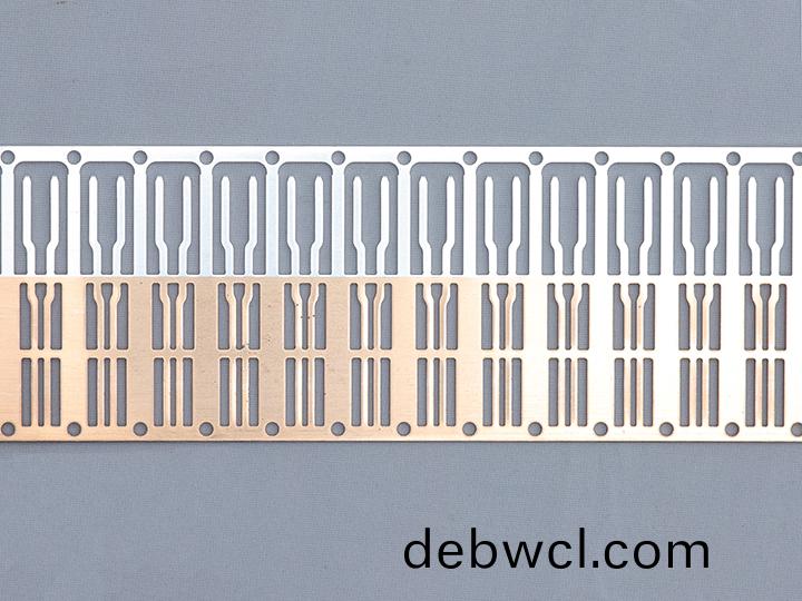 貼(tie)膜電鍍(du)