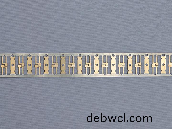 電(dian)鍍(du)金(jin)