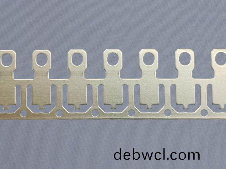 IGBT電(dian)鍍(du)全鍍鎳2-6um