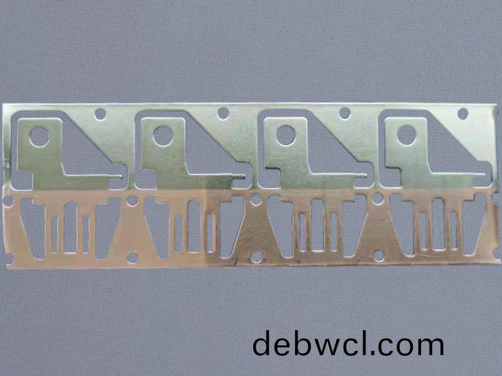 IGBT糢(mo)塊(kuai)跼部(bu)鍍(du)鎳2-6um