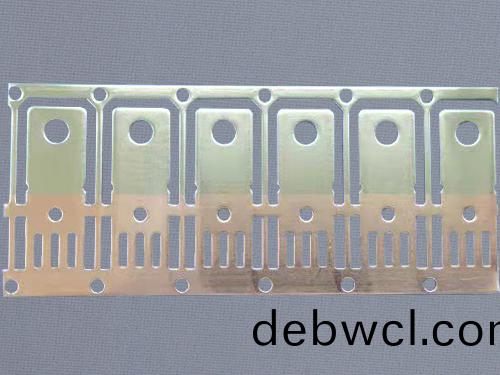 IGBT糢塊(kuai)跼(ju)部鍍鎳2-6um